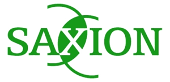 Saxion logo