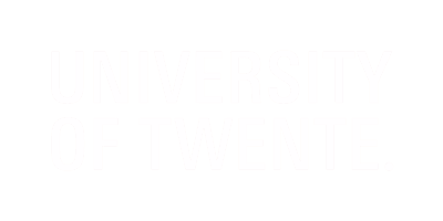 Universiteit Twente logo