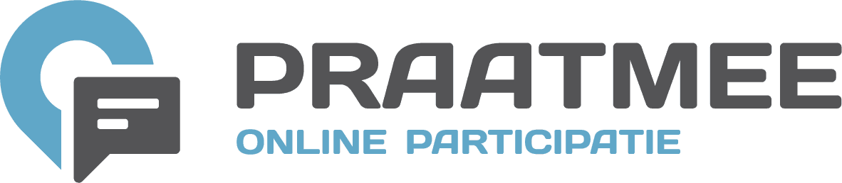 PraatMee logo